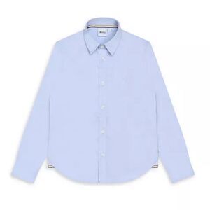 BOSS - Oxford Button Down Shirt